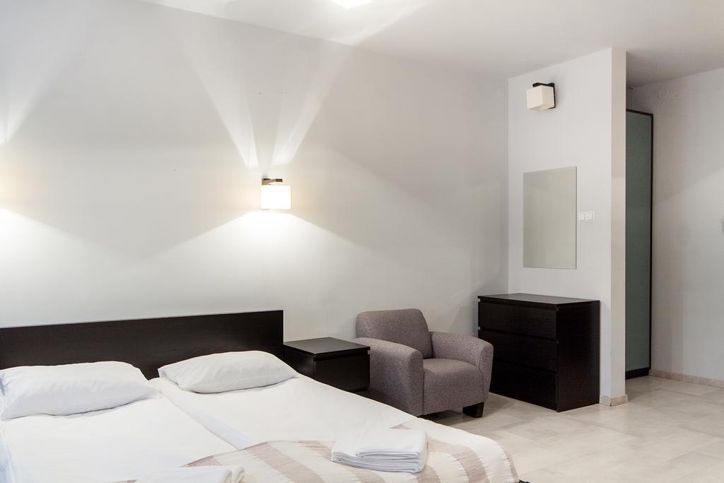 Hotel Avion Swidnik (Lubelskie)