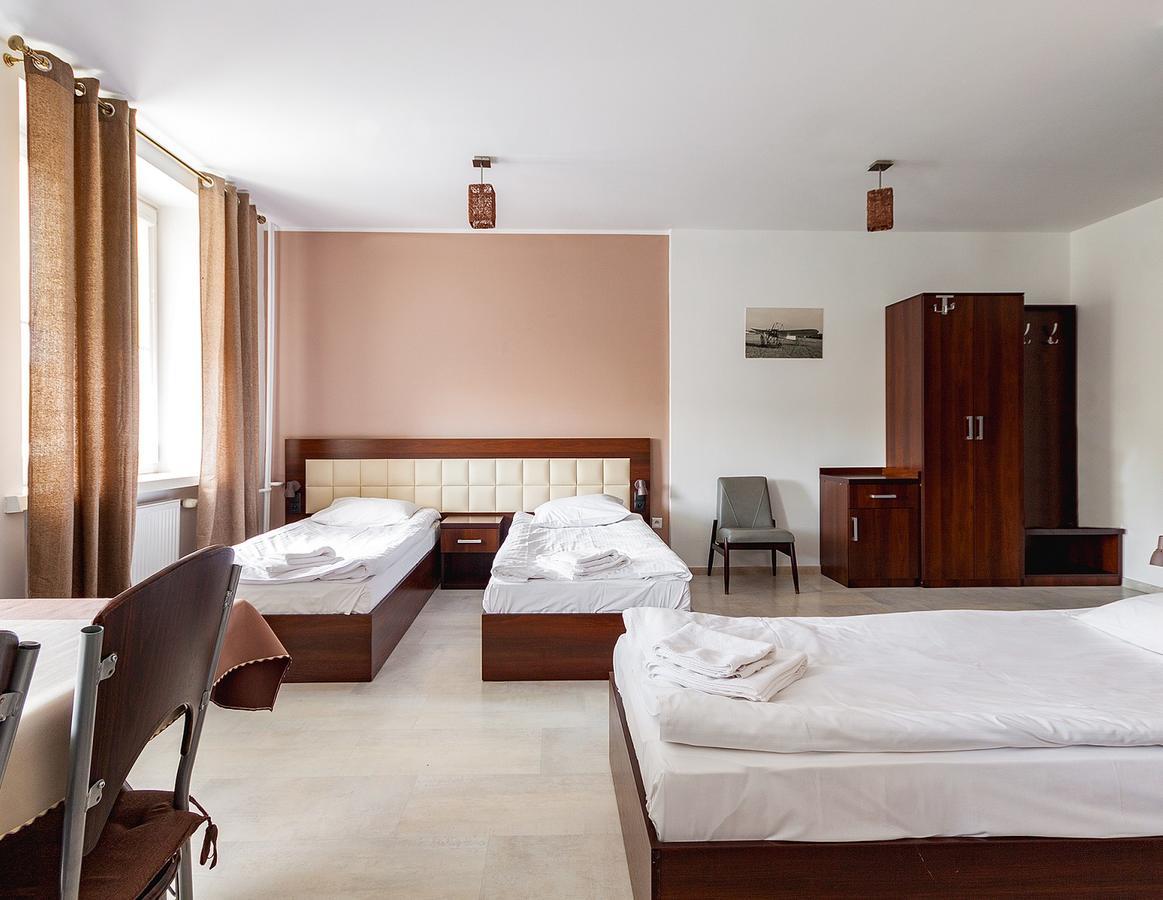 Hotel Avion Swidnik (Lubelskie)